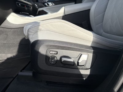 2024 BMW X5 sDrive40i