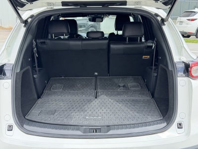 2019 Mazda Mazda CX-9 Grand Touring