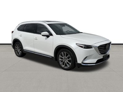 2019 Mazda Mazda CX-9 Grand Touring