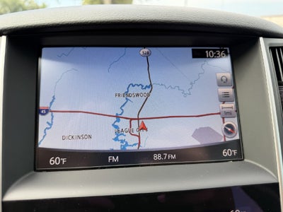 2016 INFINITI Q50 3.0t Premium