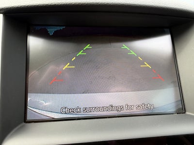 2016 INFINITI Q50 3.0t Premium