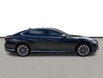 2020 Lexus LS 500 Inspiration Series