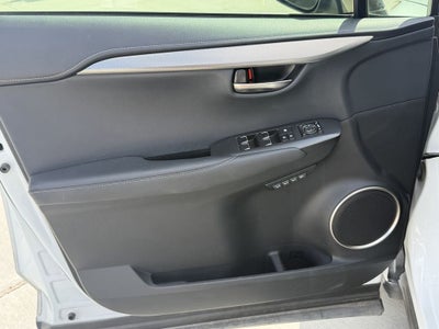 2020 Lexus NX 300 F Sport