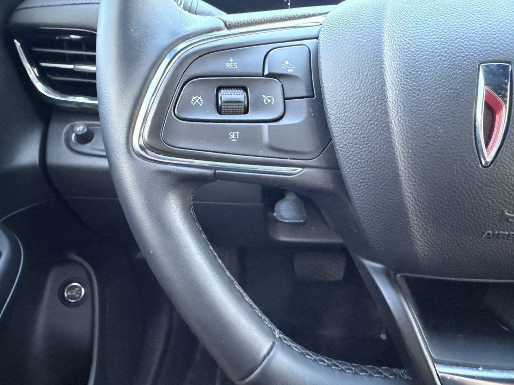 2025 Buick Envista Sport Touring