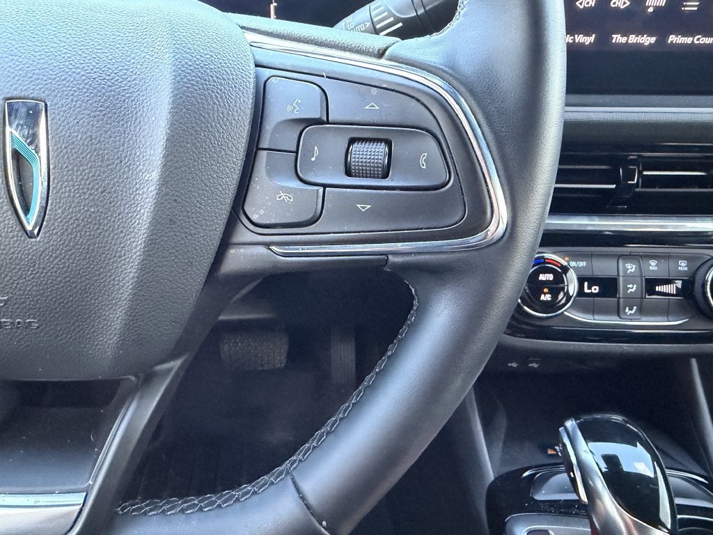 2025 Buick Envista Sport Touring