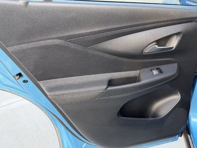 2025 Buick Envista Sport Touring