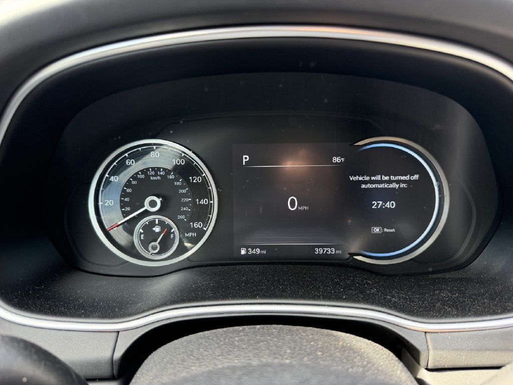 2021 Genesis GV80 2.5T Prestige