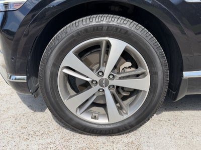 2021 Genesis GV80 2.5T Prestige