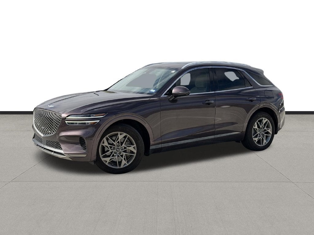 2023 Genesis GV70 2.5T Advanced