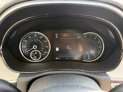 2023 Genesis GV70 2.5T Advanced