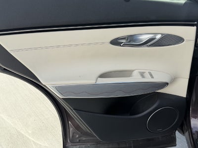 2023 Genesis GV70 2.5T Advanced