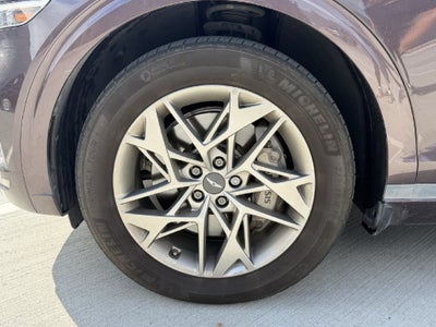 2023 Genesis GV70 2.5T Advanced