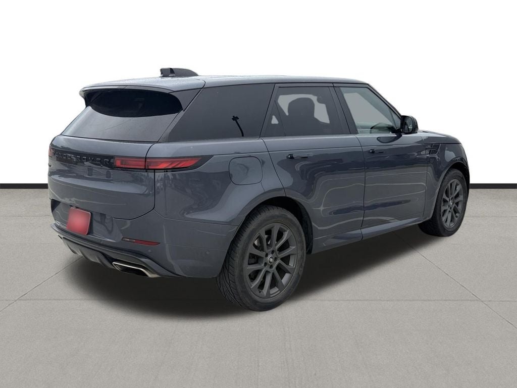 2024 Land Rover Range Rover Sport Dynamic SE