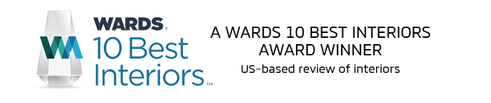 2023 Outlander Interior | DeMontrond Mitsubishi in Texas City TX