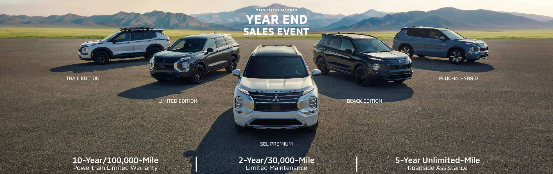 DeMontrond Mitsubishi in Texas City TX