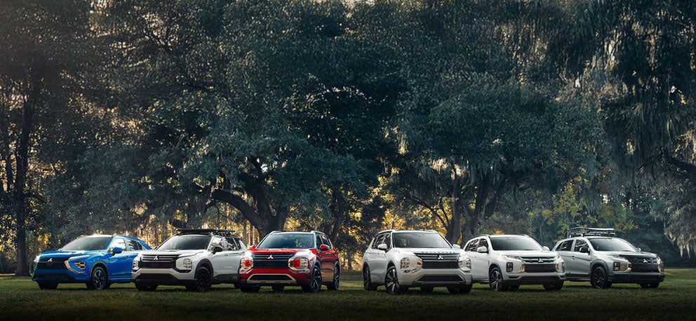 DeMontrond Mitsubishi in Texas City TX