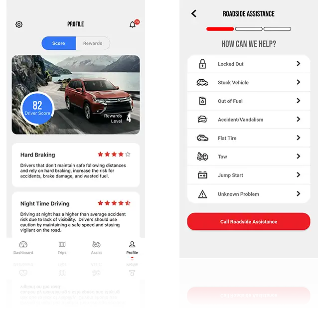 DeMontrond Mitsubishi in Texas City TX