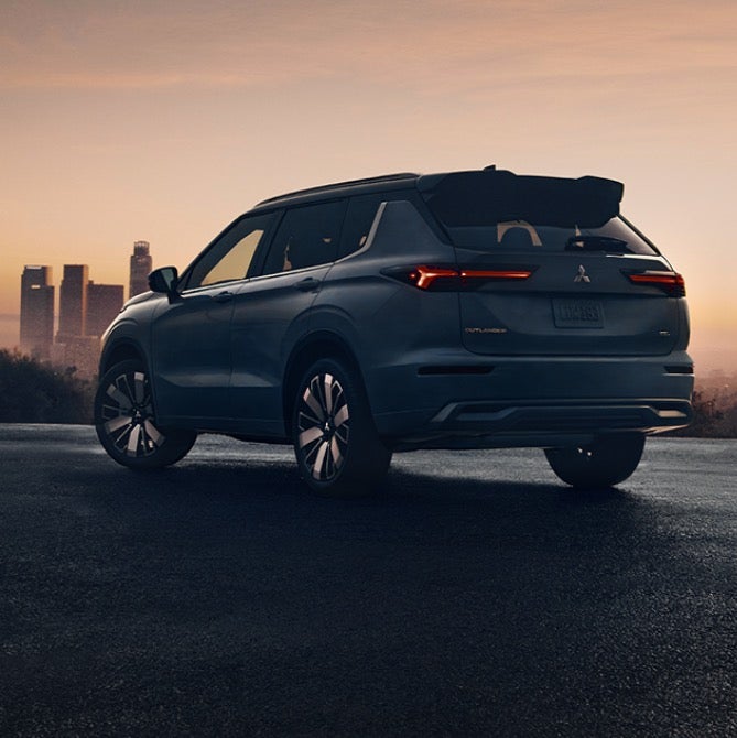 Outlander Performance