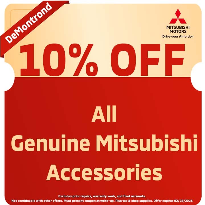 10% Off