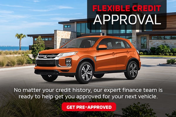 Flexible Credit Approval 
