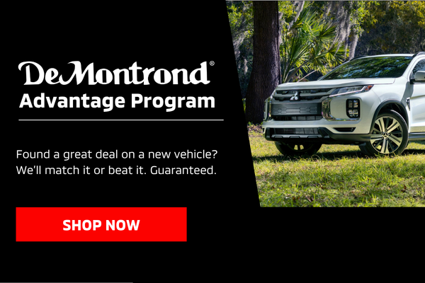 DeMontrond Advantage Program